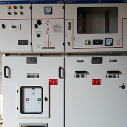 高低压成套设备