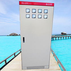  动力柜XL-21