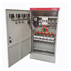动力柜XL-21